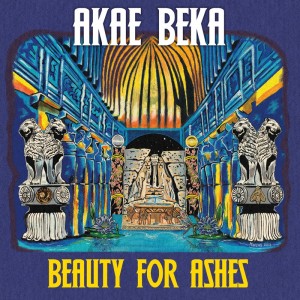 Image of Akae Beka - Beauty For Ashes