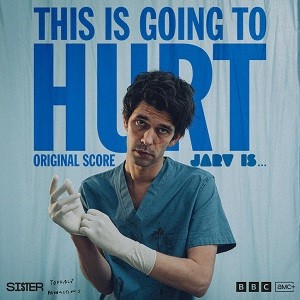 Image of JARV IS - This Is Going To Hurt (OST)