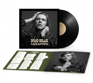 David Bowie - A Divine Symmetry - Vinyl Edition
