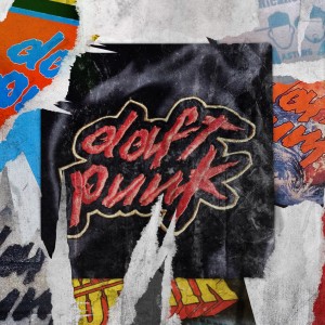 Image of Daft Punk - Homework Remixes