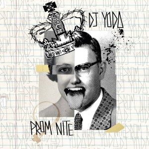 Image of DJ Yoda - Prom Nite