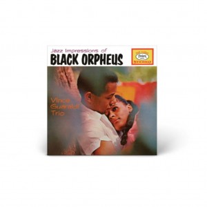 Vince Guaraldi Trio - Jazz Impressions Of Black Orpheus - Deluxe 2022 Reissue