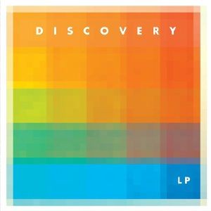 Image of Discovery - Discovery