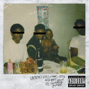 Image of Kendrick  Lamar - Good Kid M.A.A.d City - 10th Anniversary Edition