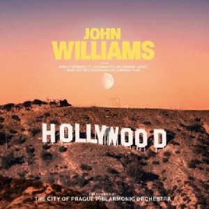 Image of John Williams - Hollywood Story