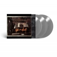 The Notorious B.I.G. - Life After Death - 25th Anniversary Edition