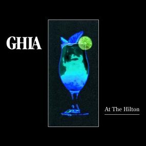 Image of Ghia - At The Hilton