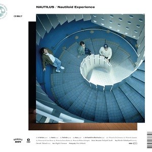 Image of Nautilus, Anna Sato & Toshiyuki Sasaki - Nautiloid Experience / Introducing