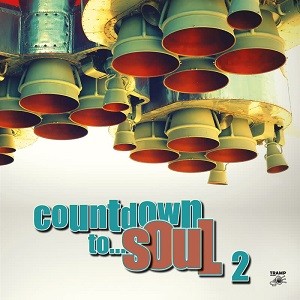 Image of Various Artists - Countdown To... Soul 2