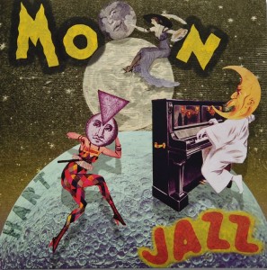Image of HART - Moon Jazz