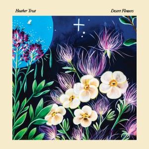 Image of Heather Trost - Desert Flowers