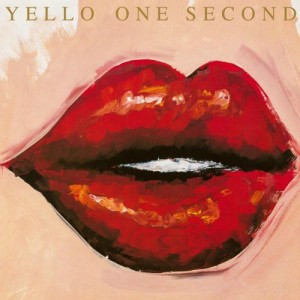 Image of Yello - One Second - 2022 Reissue