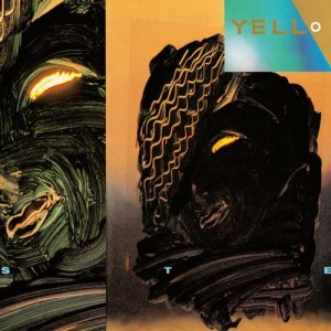 Image of Yello - Stella - 2022 Reissue