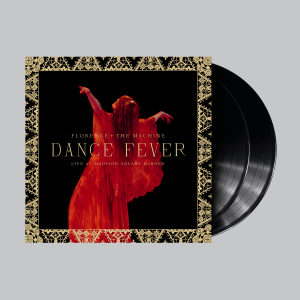 Image of Florence + The Machine - Dance Fever: Live At Madison Square Garden
