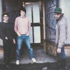 Image of Beat Happening - Dreamy - 2022 Reissue