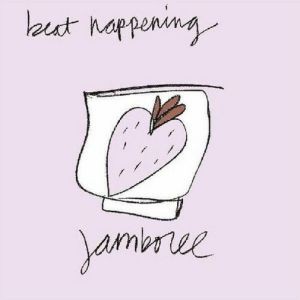 Image of Beat Happening - Jamboree - 2022 Reissue