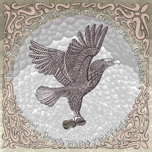 Image of James Yorkston, Nina Persson & The Secondhand Orchestra - The Great White Sea Eagle