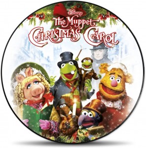 Image of Various Artists - The Muppet Christmas Carol