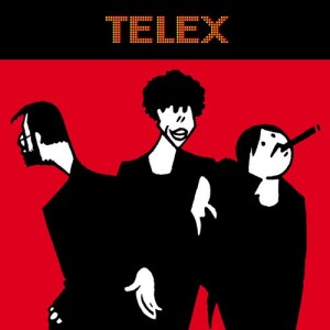 Image of Telex - Telex