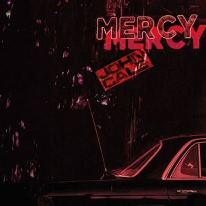 Image of John Cale - Mercy