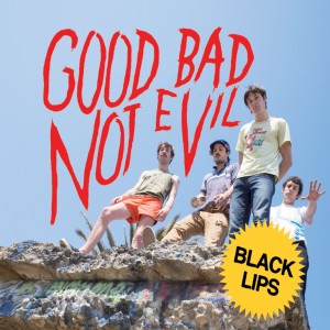 Image of Black Lips - Good Bad Not Evil - 2022 Reissue