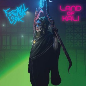 Image of Essential Logic - Land Of Kali