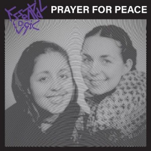 Image of Essential Logic - Prayer For Peace