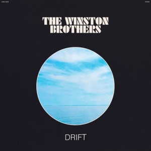 Image of The Winston Brothers - Drift