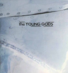 Image of The Young Gods - TV Sky - 30th Anniversary Remastered Edition