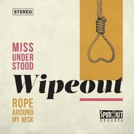 Image of Wipeout - Miss Understood