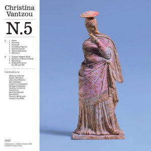 Image of Christina Vantzou - No. 5