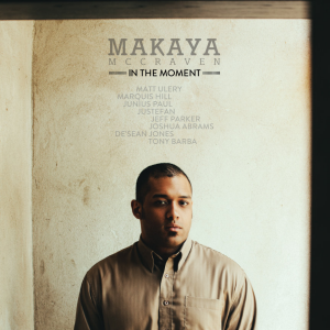 Image of Makaya McCraven - In The Moment - 2022 Repress