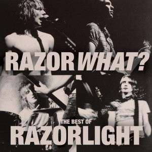 Image of Razorlight - Razorlight?