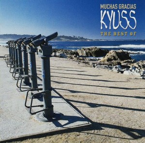 Image of Kyuss - Muchas Gracias: The Best Of Kyuss