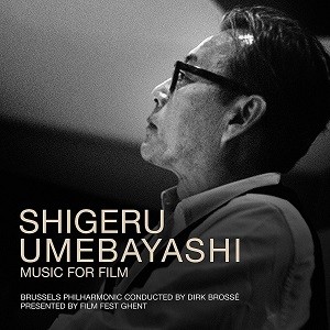 Image of Shigeru Umebayashi - Music For Film