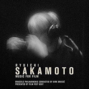 Image of Ryuichi Sakamoto - Music For Film