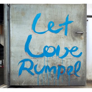 Image of Kalabrese - Let Love Rumpel (Part 2)