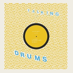Image of Talking Drums - Vol. 6