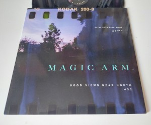 Image of Magic Arm - Good Views Near North