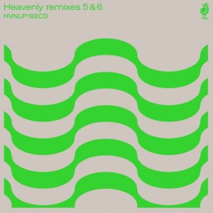 Image of Various Artists - Heavenly Remixes 5&6