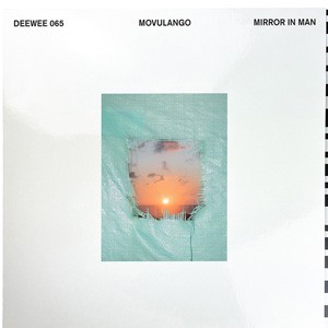 Image of Movulango - Mirror In Man EP