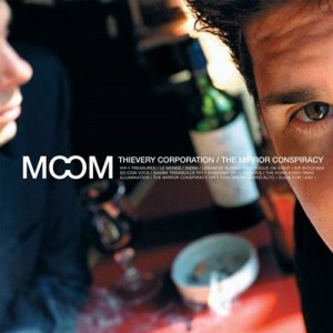 Thievery Corporation - Mirror Conspiracy - 2022 Reissue