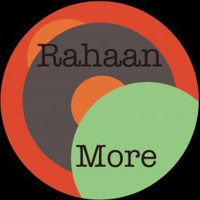Image of Rahaan - More EP