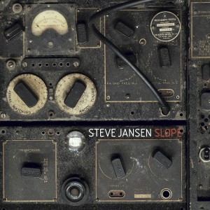 Image of Steve Jansen - Slope (Remastered)