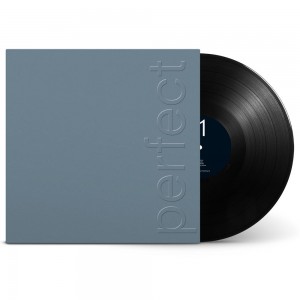 Image of New Order - The Perfect Kiss - 2023 Reissue