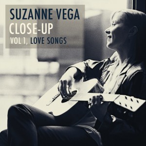 Image of Suzanne Vega - Close-Up Vol 1, Love Songs