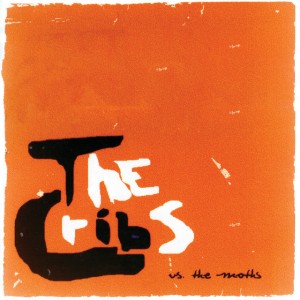 Image of The Cribs - Vs The Moths College Sessions 2001