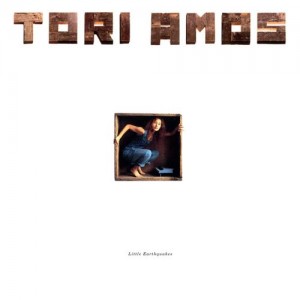 Image of Tori Amos - Little Earthquakes - 2023 Reissue
