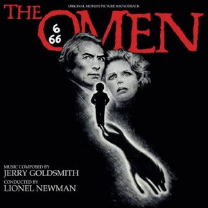 Image of Jerry Goldsmith - The Omen