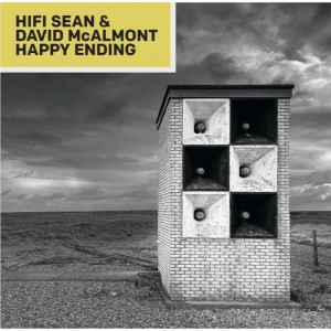 Image of Hifi Sean & David McAlmont - Happy Ending
